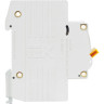 Автоматический выключатель IEK ВА47-100 1Р 10А 10кА С - MVA40-1-010-C