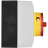 Переключатель кулачковый IEK MI-CS22-016-010 16А (сх. 10) в боксе закрытая рукоятка аварийный MI-CS22-016-0102
